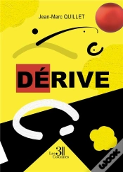 Capa do artigo Dérive