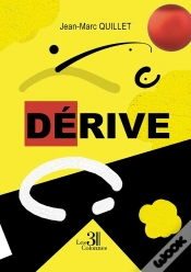 Capa do artigo Dérive
