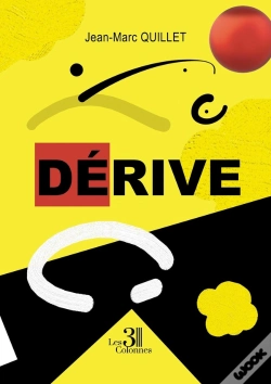 Capa do artigo Dérive