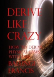 Capa do artigo Derive Like Crazy