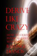 Derive Like Crazy