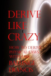 Capa do artigo Derive Like Crazy