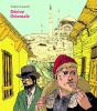 Dérive Orientale - Preview