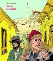Capa do artigo Dérive Orientale