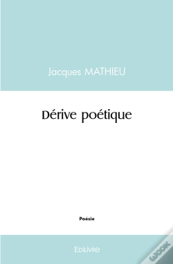 Capa do artigo Dérive Poétique