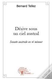Capa do artigo Dérive Sous Un Ciel Austral