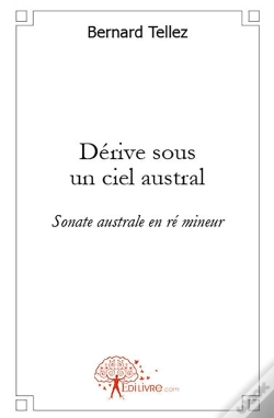 Capa do artigo Dérive Sous Un Ciel Austral