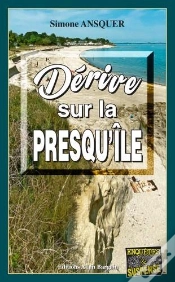 Capa do artigo Dérive Sur La Presqu
