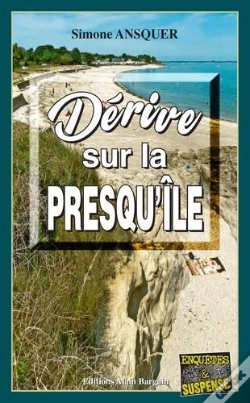 Capa do artigo Dérive Sur La Presqu'Île