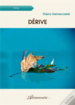 Capa do artigo Derive