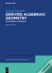 Derived Algebraic Geometry
