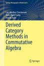 Derived Category Methods In Commutative Algebra - Preview