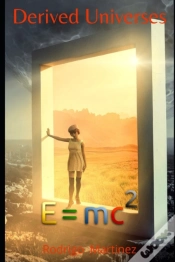 Capa do artigo Derived Universes