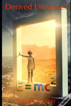 Capa do artigo Derived Universes