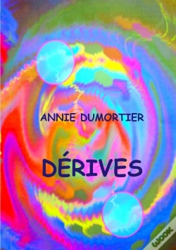 Capa do artigo Dérives