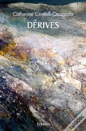 Capa do artigo Dérives