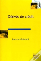Capa do artigo Derives De Credit