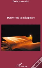 Capa do artigo Dérives De La Métaphore