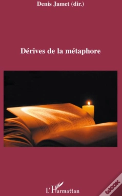 Capa do artigo Dérives De La Métaphore