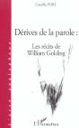 Derives De La Parole : Les Recits De William Golding - Preview