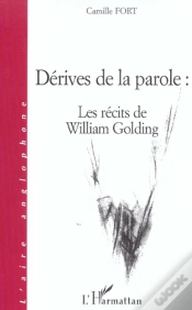 Capa do artigo Derives De La Parole : Les Recits De William Golding