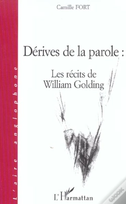 Capa do artigo Derives De La Parole : Les Recits De William Golding