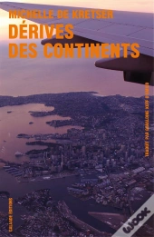 Derives Des Continents