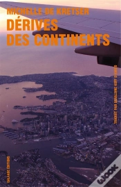 Capa do artigo Derives Des Continents