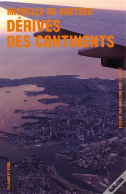 Capa do artigo Derives Des Continents