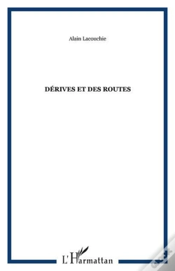 Capa do artigo Derives Et Des Routes