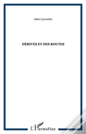 Capa do artigo Derives Et Des Routes