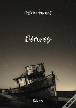 Capa do artigo Derives