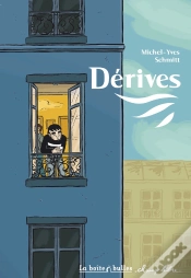 Capa do artigo Dérives