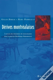 Capa do artigo Dérives Montréalaises