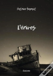 Capa do artigo Dérives