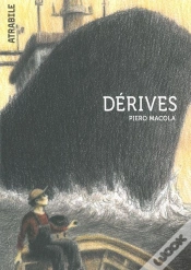 Capa do artigo Derives