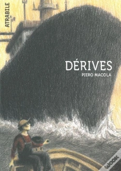 Capa do artigo Derives