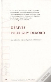 Capa do artigo Derives Pour Guy Debord