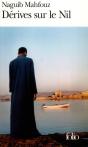 Derives Sur Le Nil - Preview