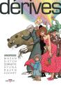 Dérives Tome 2 - Preview