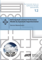 Capa do artigo Deriving Goal-Oriented Performance Models By Systematic Experimentation