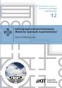 Deriving Goal-Oriented Performance Models By Systematic Experimentation - Preview