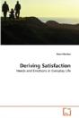 Deriving Satisfaction - Preview