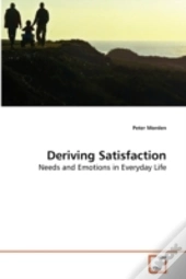 Deriving Satisfaction