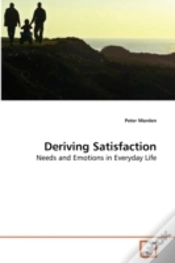 Capa do artigo Deriving Satisfaction
