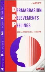 Capa do artigo Dermabrasion Relevements Peelings