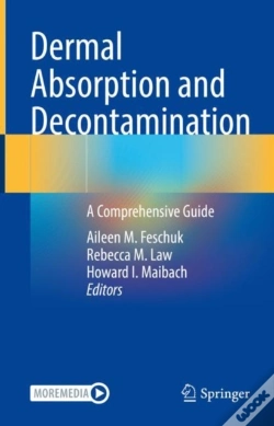 Capa do artigo Dermal Absorption And Decontamination