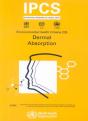 Dermal Absorption: Environmental Health - Preview