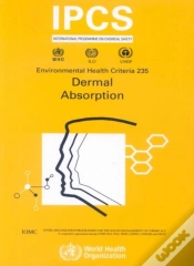 Capa do artigo Dermal Absorption: Environmental Health