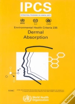 Capa do artigo Dermal Absorption: Environmental Health